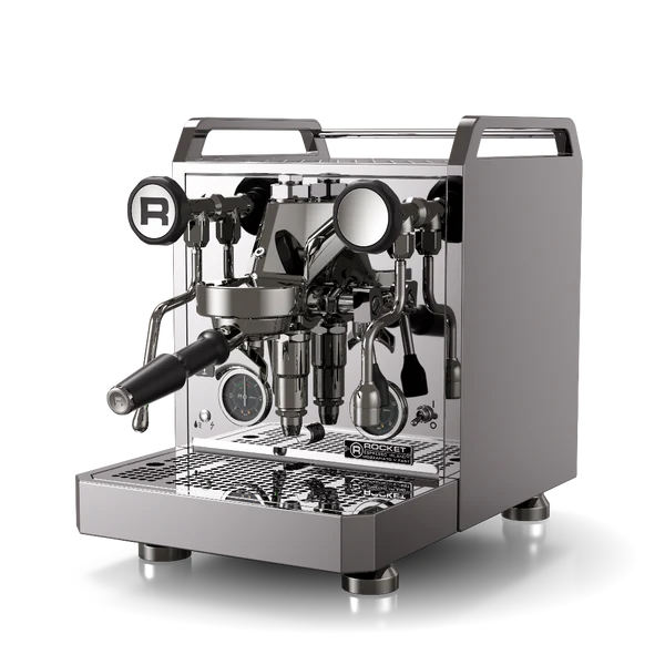 Rocket - Mozzafiato FAST V Semiautomatic Espresso Machine #RE852S3A12