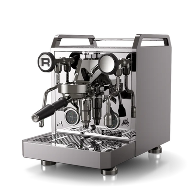 Rocket - Mozzafiato FAST V Semiautomatic Espresso Machine #RE852S3A12
