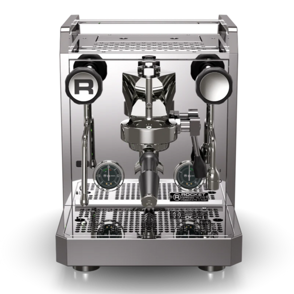 Rocket - Mozzafiato FAST V Semiautomatic Espresso Machine #RE852S3A12