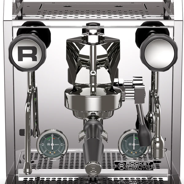 Rocket - Mozzafiato FAST V Semiautomatic Espresso Machine #RE852S3A12