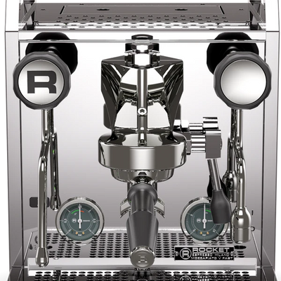 Rocket - Mozzafiato FAST V Semiautomatic Espresso Machine #RE852S3A12