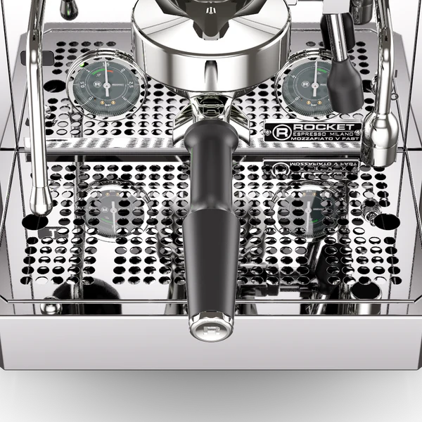Rocket - Mozzafiato FAST V Semiautomatic Espresso Machine #RE852S3A12