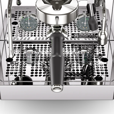 Rocket - Mozzafiato FAST V Semiautomatic Espresso Machine #RE852S3A12