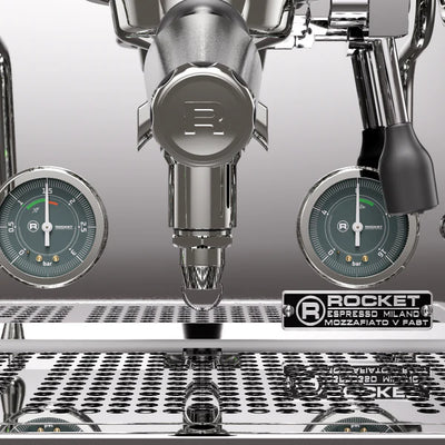 Rocket - Mozzafiato FAST V Semiautomatic Espresso Machine #RE852S3A12