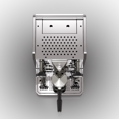 Rocket - Mozzafiato FAST R Semiautomatic Espresso Machine - RE852E3A12 / RE852S3A12
