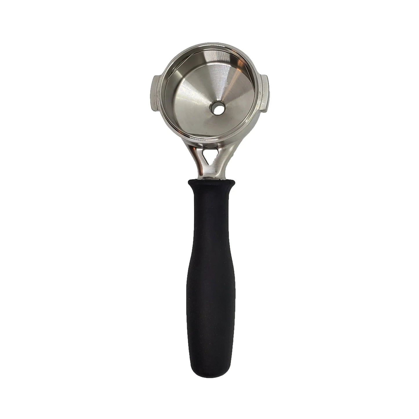 Rancillio Specialty RS1 Portafilter with no Spout 10-071-140