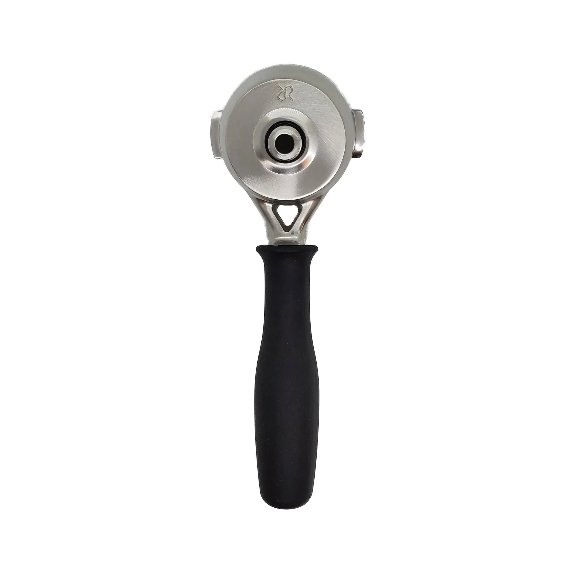 Rancillio Specialty RS1 Portafilter with no Spout 10-071-140