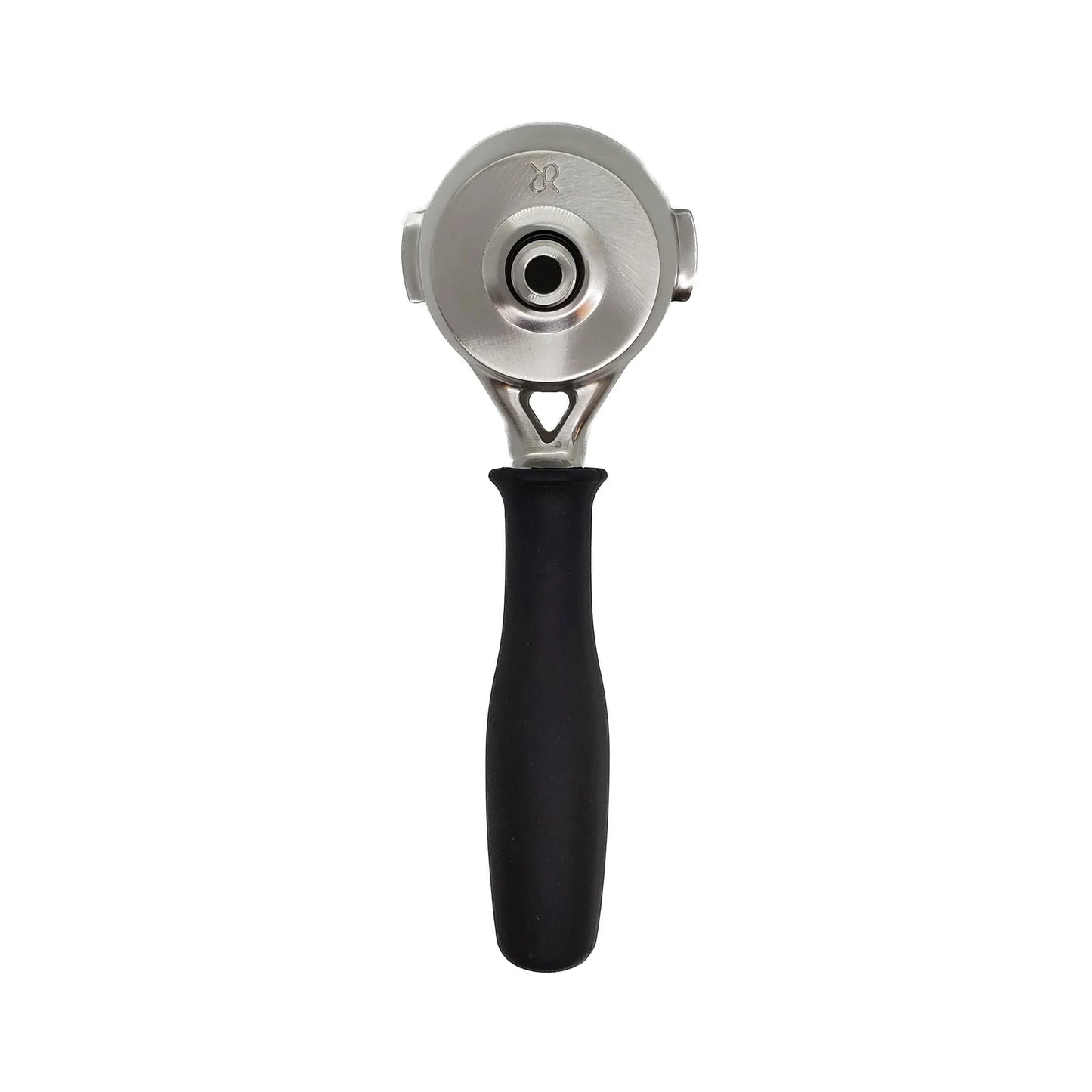 Rancillio Specialty RS1 Portafilter with no Spout 10-071-140