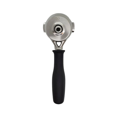 Rancillio Specialty RS1 Portafilter with no Spout 10-071-140