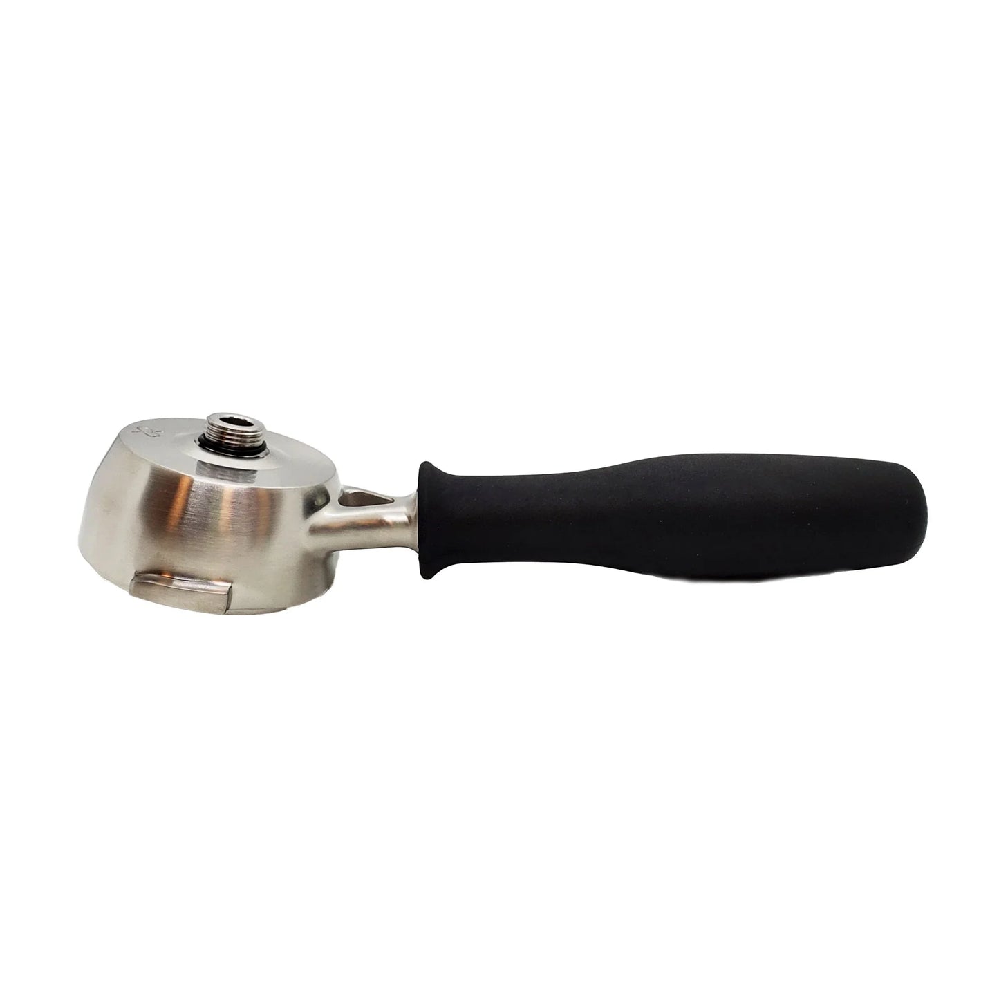 Rancillio Specialty RS1 Portafilter with no Spout 10-071-140