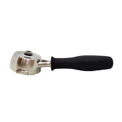 Rancillio Specialty RS1 Portafilter with no Spout 10-071-140