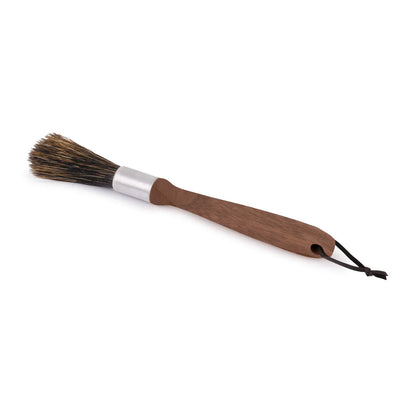 Revolution Grinder Brush - Walnut Wood # RV-BWWG