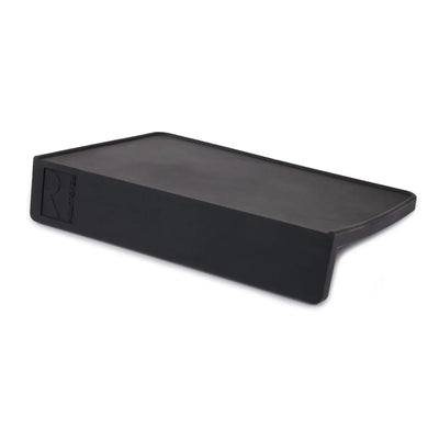 Revolution 8.25 x 5.8 x 1.6" Corner / Edge Tamping Mat - #RV-TMEDGE