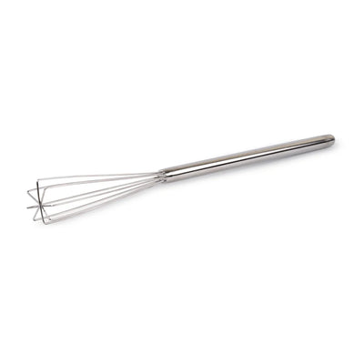 Revolution Triangle Whisk - Flat Bottom 10.5" #RV-WSKT