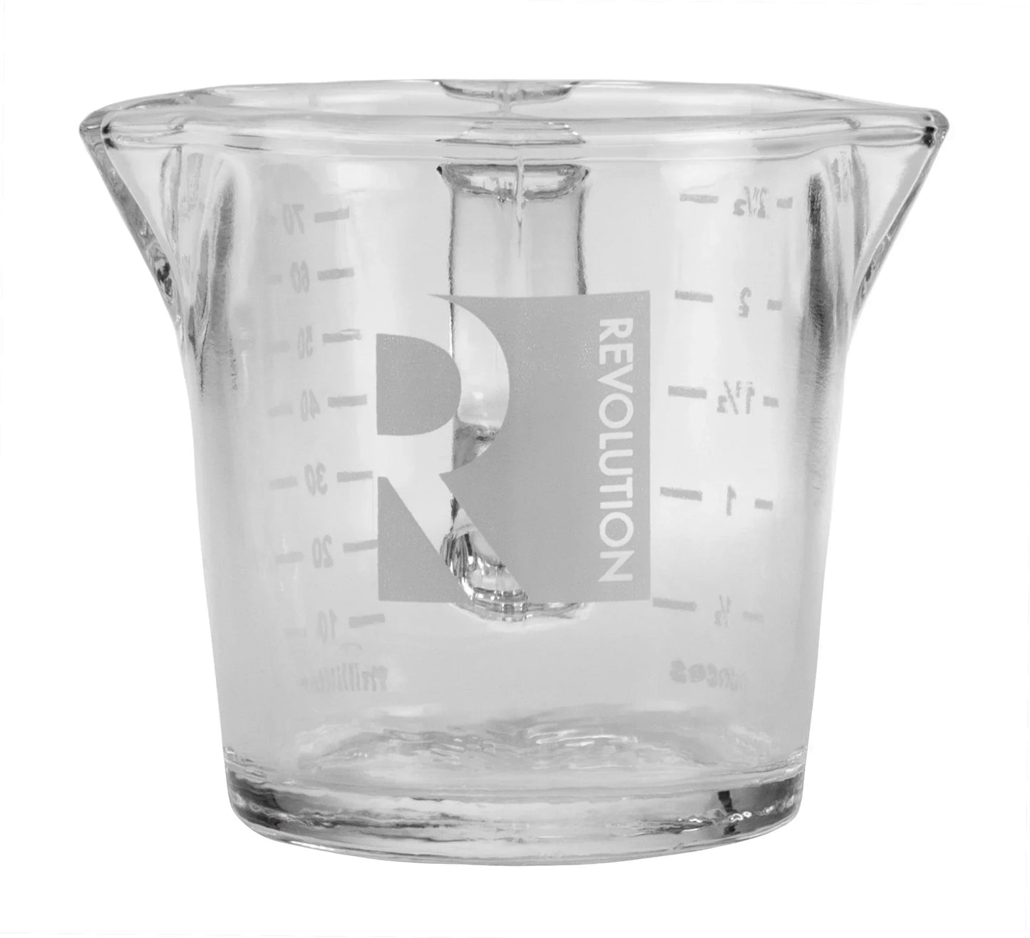 Revolution 3 oz Shot Glass Pitcher - RV-SG3DS