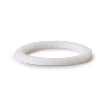 Rancilio Silvia Steam Wand PTFE Gasket ø 21x17x1.5mm - 36220009