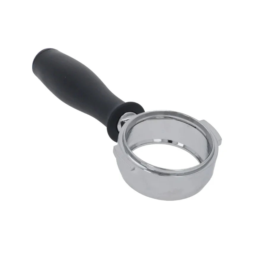 Rancillio Bottomless Portafilter with RR Logo - 10-071-051R