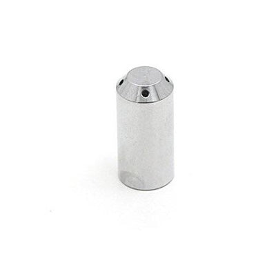 Rancilio Silvia Pro 4 Hole 10 mm Steam Tip Nozzle - 23-000-121
