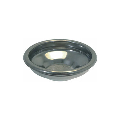 Rancilio Filter Basket 2022 Precision 1 Dose  / Single - Max 8-gr - 58mm  - #40-100-109