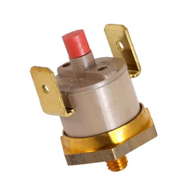 Rancilio Silvia Thermostat 165 TY 60R (High Limit) #34-200-058