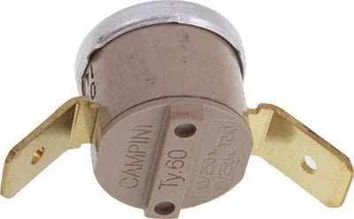 Rancilio Silvia Steam Thermostat 140 #34-200-295
