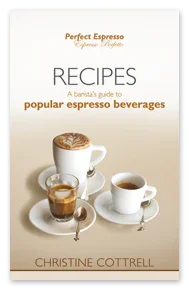 Barista Recipes Guide