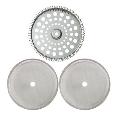 Frieling French Press Upgrade Kit for 8oz (9101 KIT / 0101 & 0141)