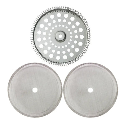 Frieling French Press Upgrade Kit for 17oz (9102 KIT / 0102 & 0142)