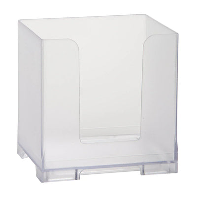 Revolution Snap Bin Napkin Sleeve Condiment Organizer Frosted