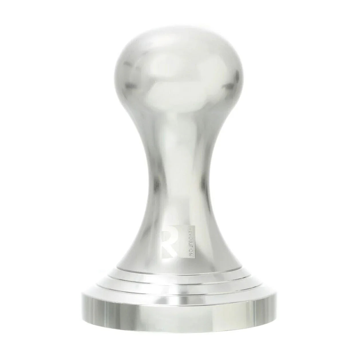 Revolution Tamper Aluminum 58.3mm - RV-TT58AL2