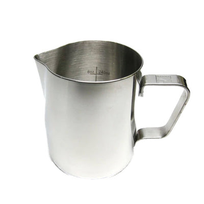 Revolution Graduated & Etched Frothing Perfect Pour Pitcher - 30oz/900ml #RV-P30