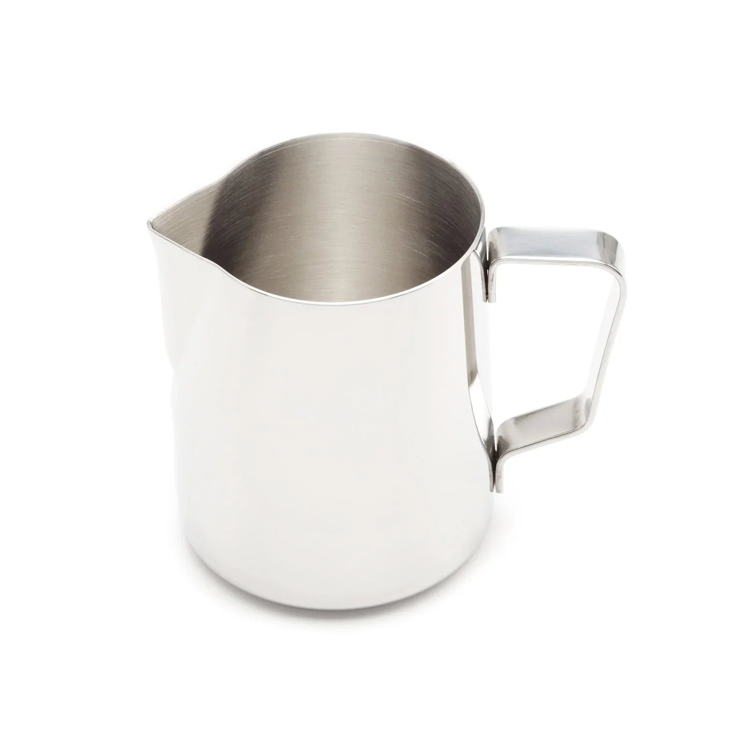 Revolution The Classic Stainless Steel Steaming Pitcher 20oz / 600ml - RV-PC20