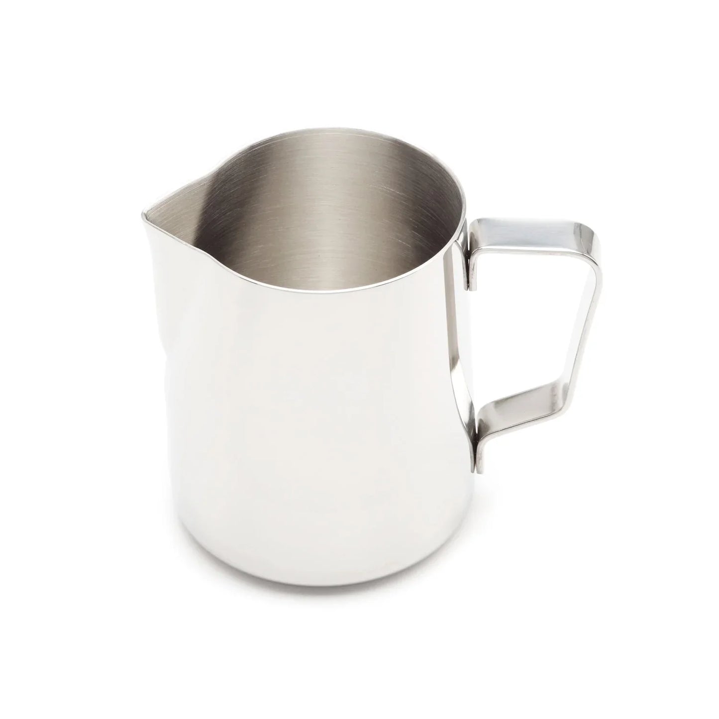 Revolution The Classic Stainless Steel Steaming Pitcher 20oz / 600ml - RV-PC20