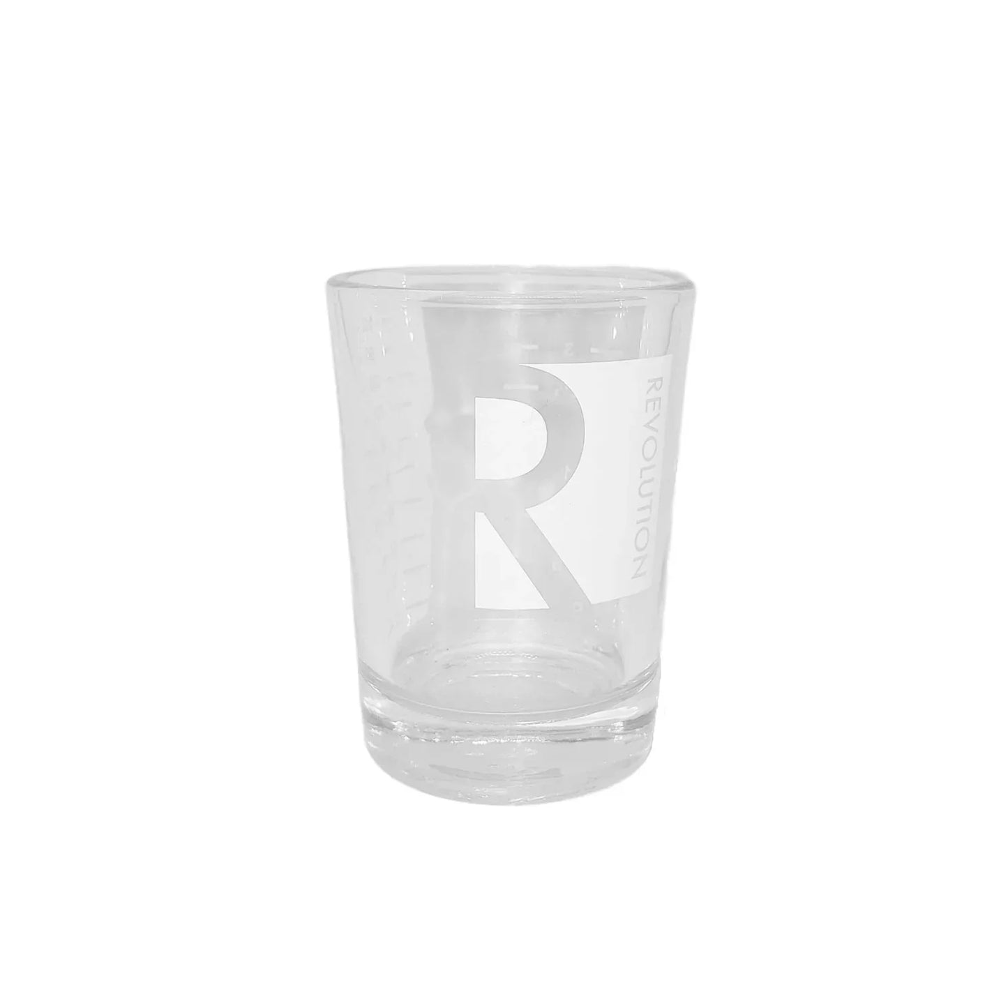 Revolution Shot Glass 4oz - RV-02150 / RV-SG4MO 
