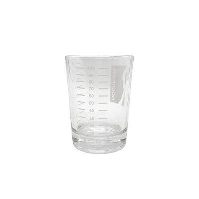 Revolution Shot Glass 4oz - RV-02150 / RV-SG4MO 