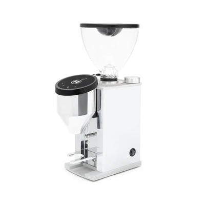 Rocket Faustino 3.1 Grinder - Chrome #RG731M3A12