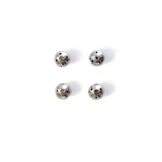Rocket Steam Tip Set of 4