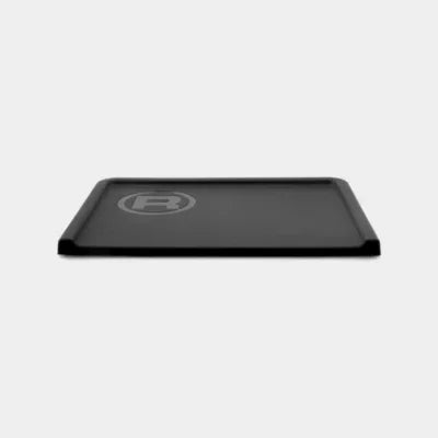  Rocket Logo Tamper Mat - Flat 