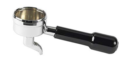 Rocket Logo Portafilter Single Spout with 1 Cup Filter Basket