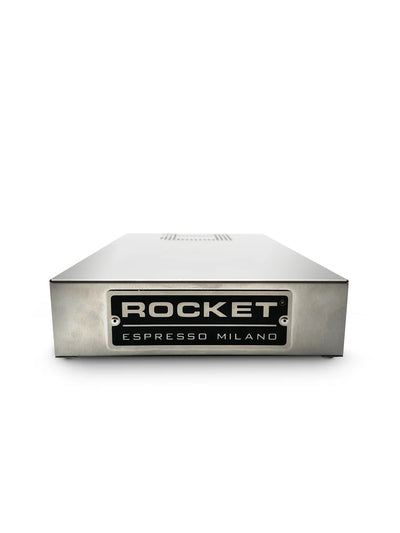 Rocket Coffee DRAWER, Stainless Steel  with Wood Handle, R01RA99908677