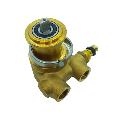 Rotoflow Rotary Pump  #1330008 or  1330026