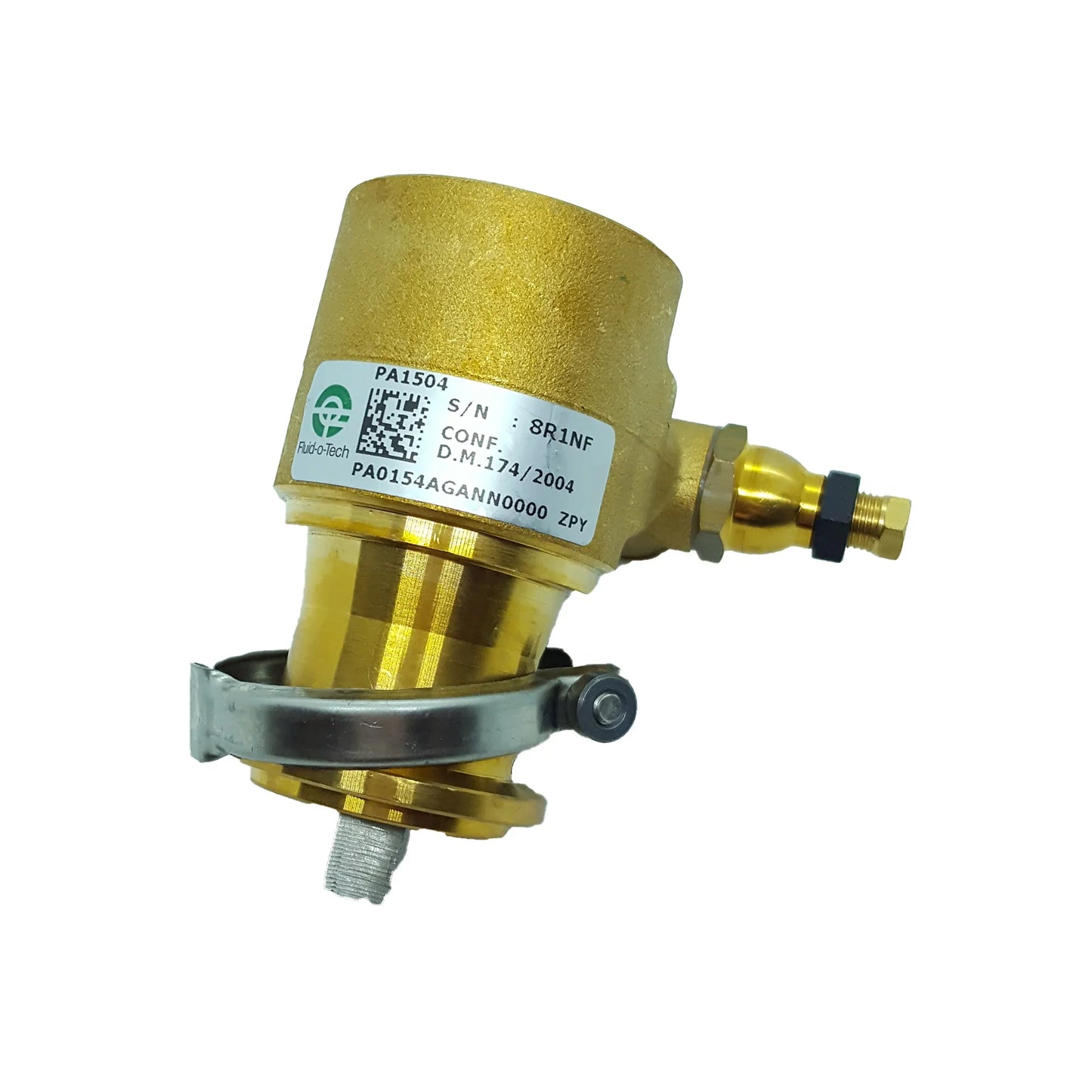 Rotoflow Rotary Pump  #1330008 or  1330026