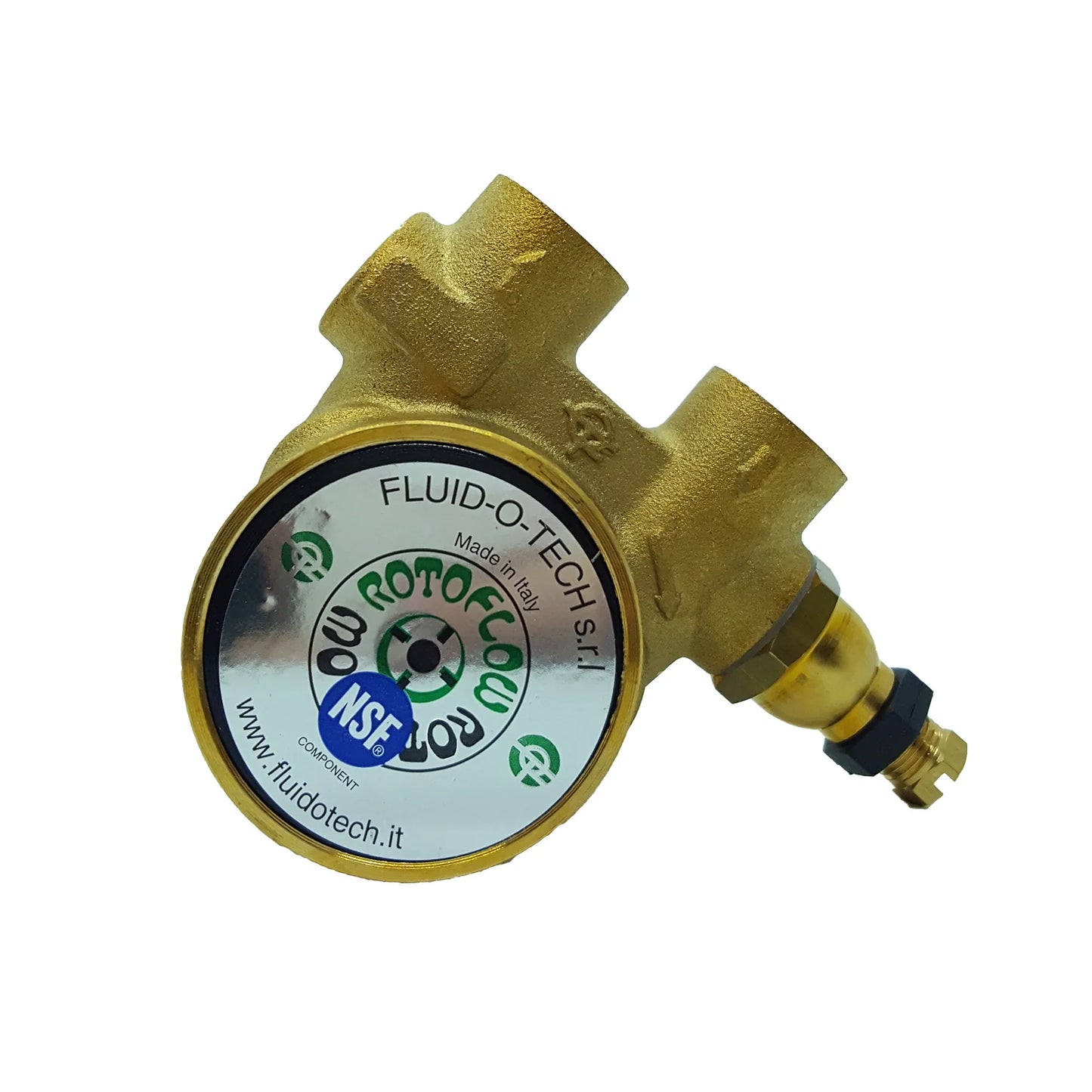 Rotoflow Rotary Pump  #1330008 or  1330026