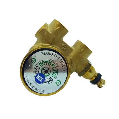 Rotoflow Rotary Pump  #1330008 or  1330026
