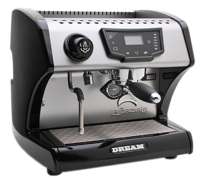 La Spaziale - S1 Dream Espresso Machine - Plumbed In