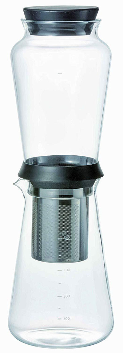 Hario Slow Drip Cold Brewer SHIZUKU 600ml - SBS-5B
