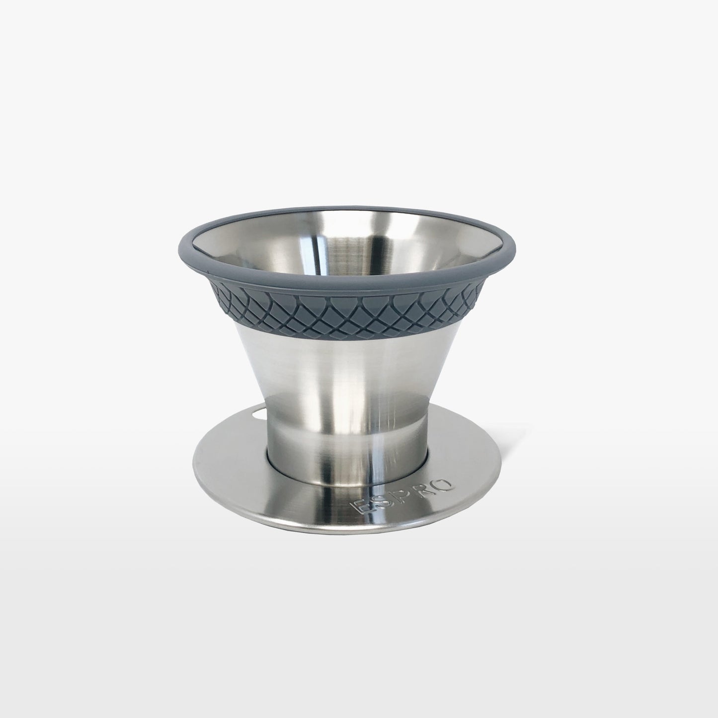 Espro Bloom Pour Over Coffee Brewer 18 oz - 7018-BS-GR