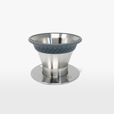 Espro Bloom Pour Over Coffee Brewer 18 oz - 7018-BS-GR