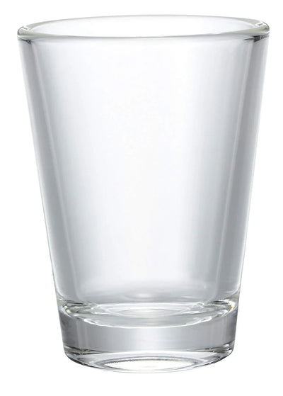 Hario Shot Glass 5oz with No Print - SGS-140