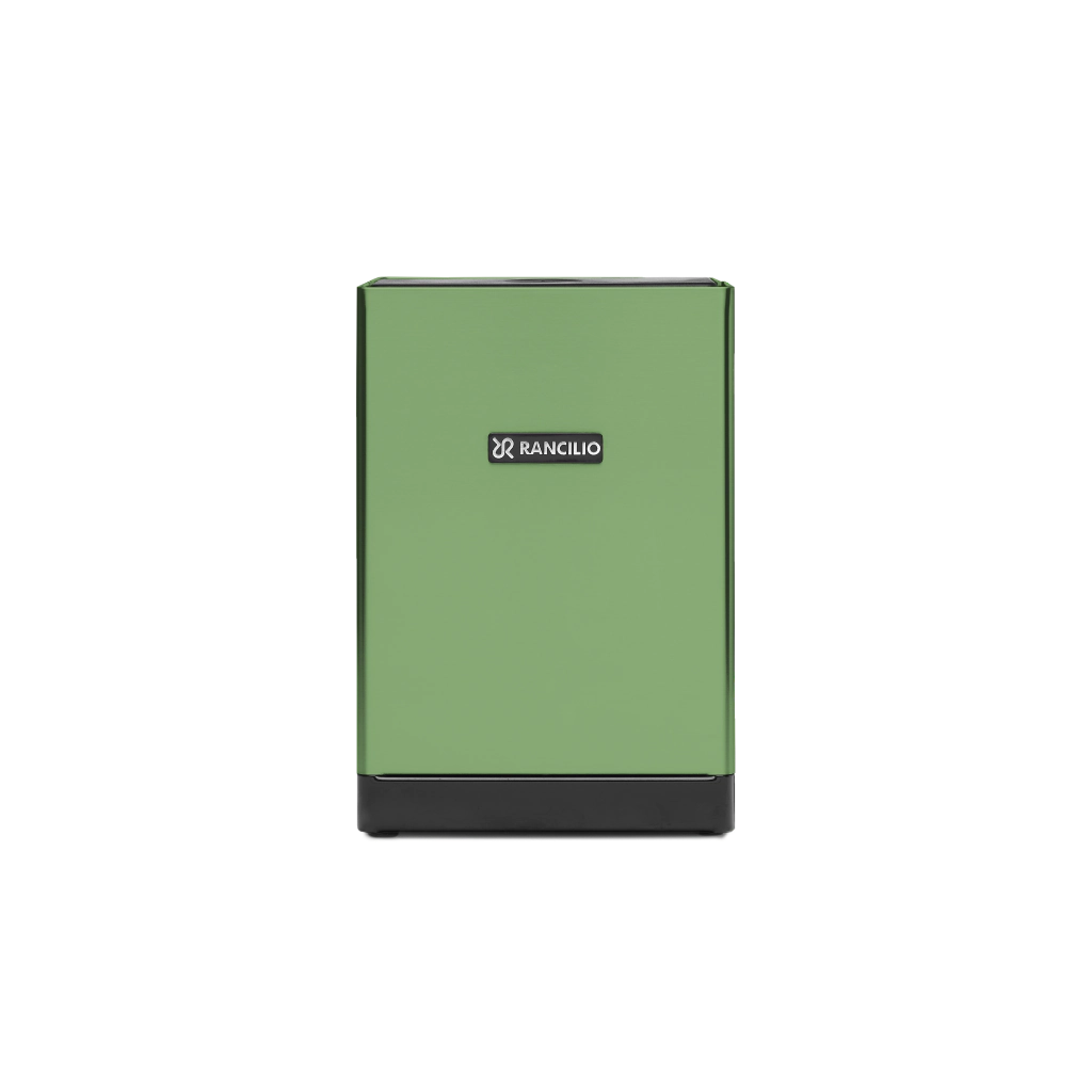 Rancilio - Silvia M V6 2020 Update Manual Espresso Machine Sage Green
